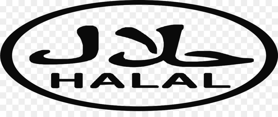 900x380 Halal Vector Graphics Clip Art Logo Image