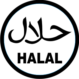 263x263 Halal Logo Vector 05 Download Logos