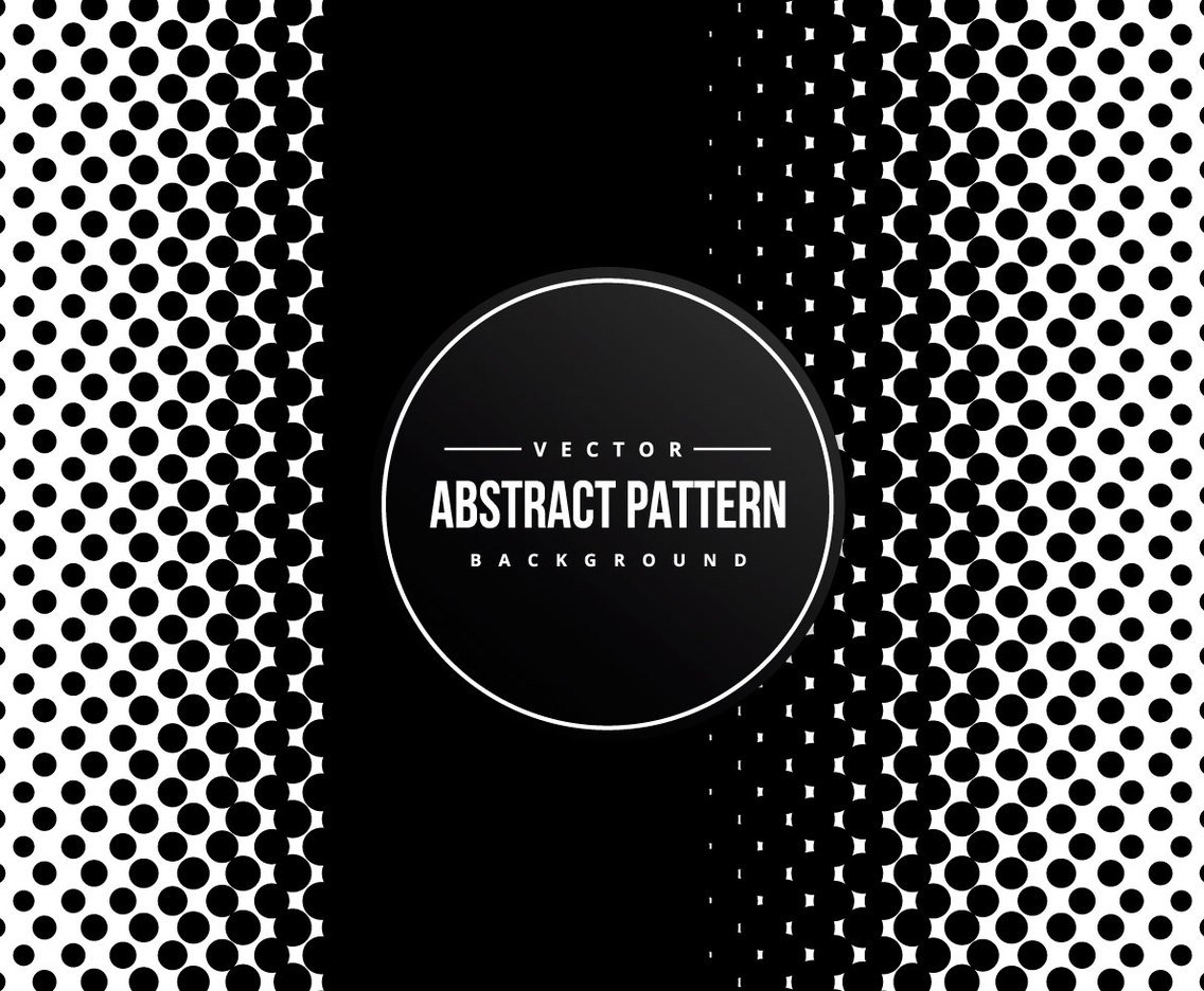 1136x936 Halftone Pattern Background Vector Art Amp Graphics