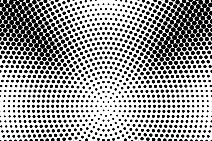 Halftone Background Vector at GetDrawings | Free download