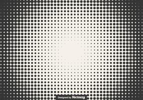 286x200 Halftone Free Vector Art