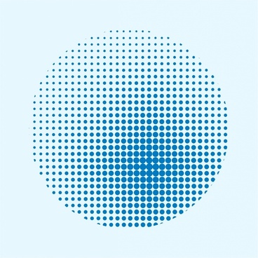 368x368 Halftone Vector Pattern Free Vector Download (18,876 Free Vector