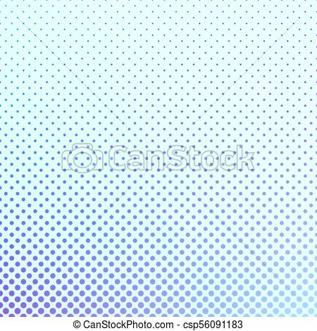450x470 Gradient Abstract Halftone Dot Pattern Background