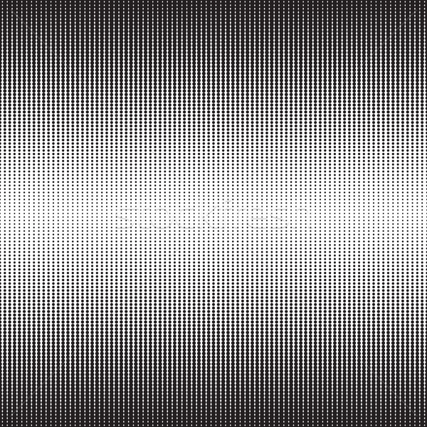 600x600 Halftone Dots Pattern Gradient Background Vector Illustration