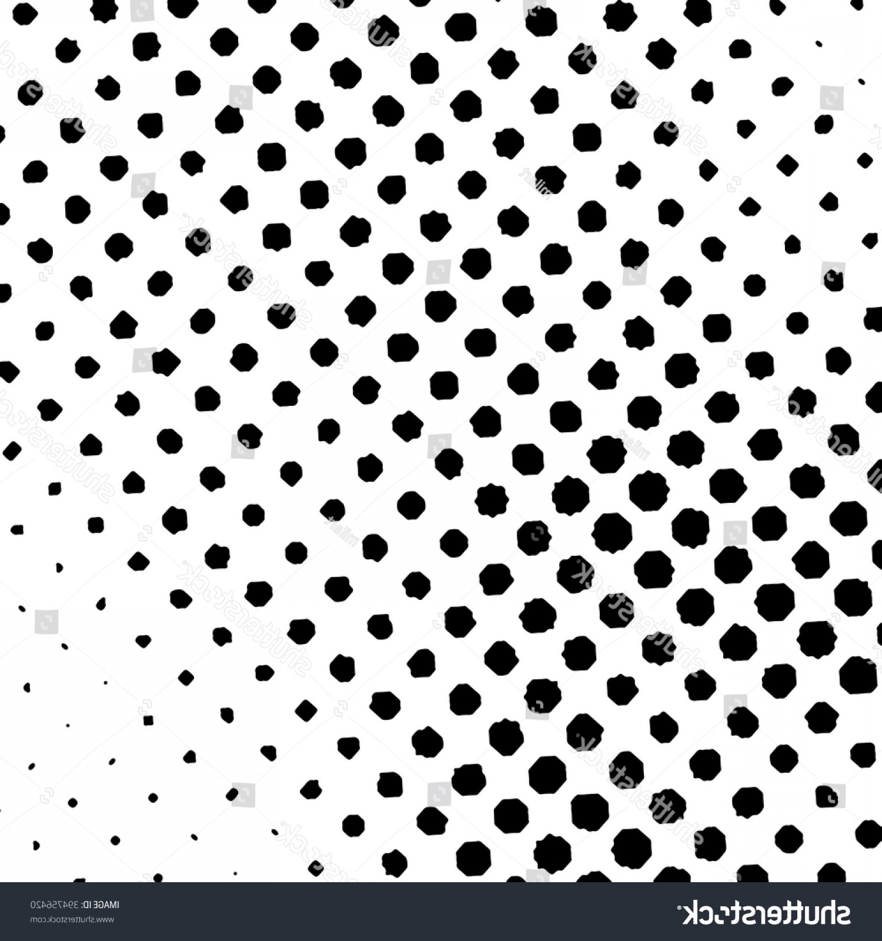 1800x1920 Comic Dots Texture Vector Geekchicpro