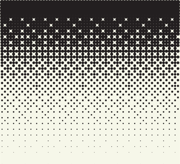 600x545 Halftones Pack 55 Free Vectors, Brushes, And Images Media Militia