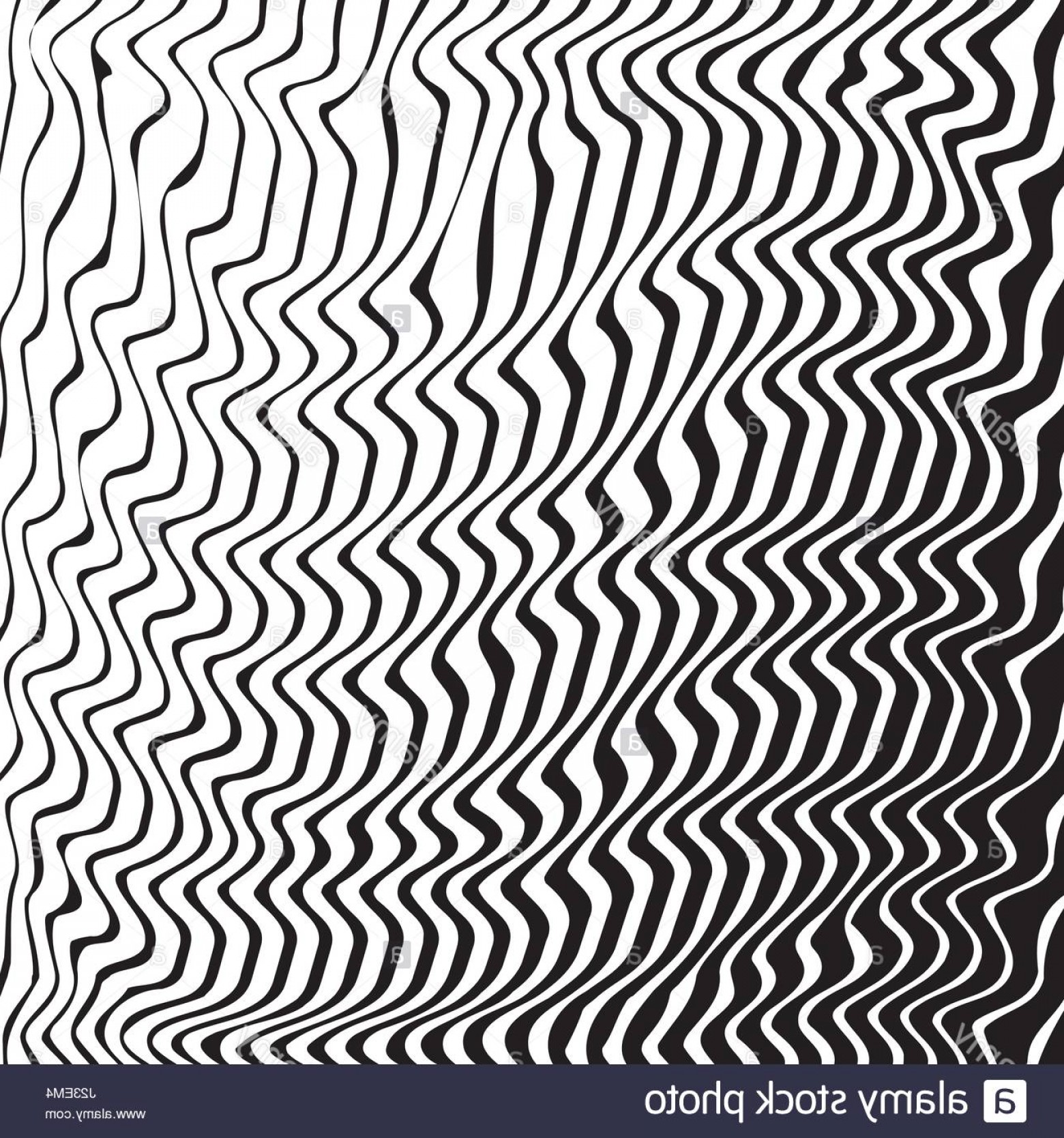 1560x1668 Stock Photo Halftone Pattern Background Striped Waves Vector Lines