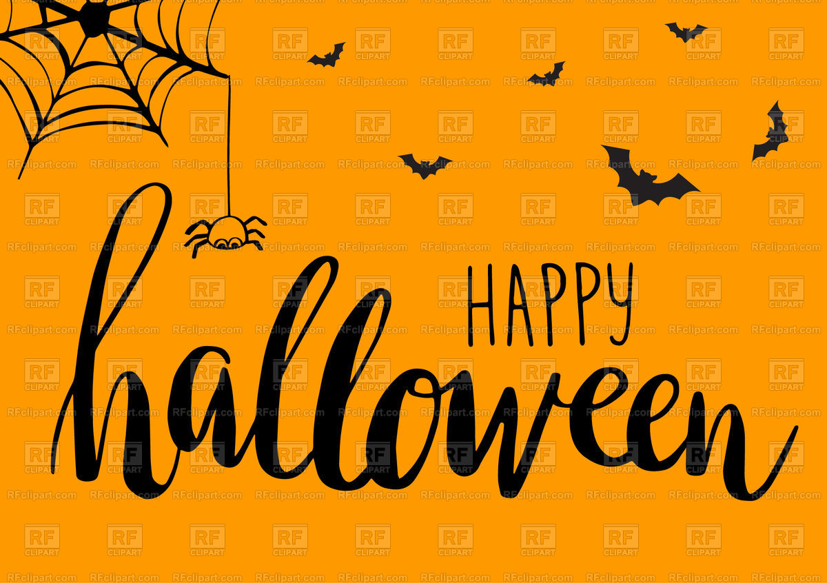 1200x846 Cute Spiders, Bats And Web