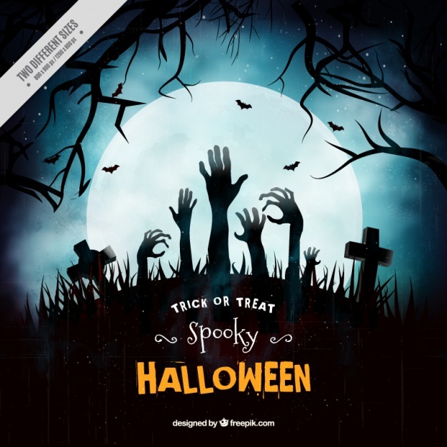 626x626 Halloween Vectors, +27,600 Free Files In .ai, .eps Format