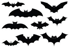 236x165 Halloween Silhouette Vector Witches Amp Draculas Silhouette Clip