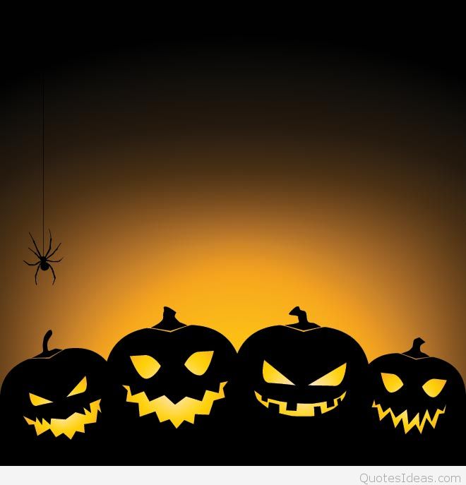 660x687 Pumpkin Vector Halloween