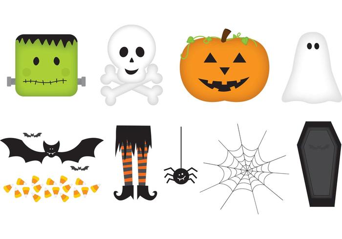 700x490 Free Halloween Vectors Free Vector Art