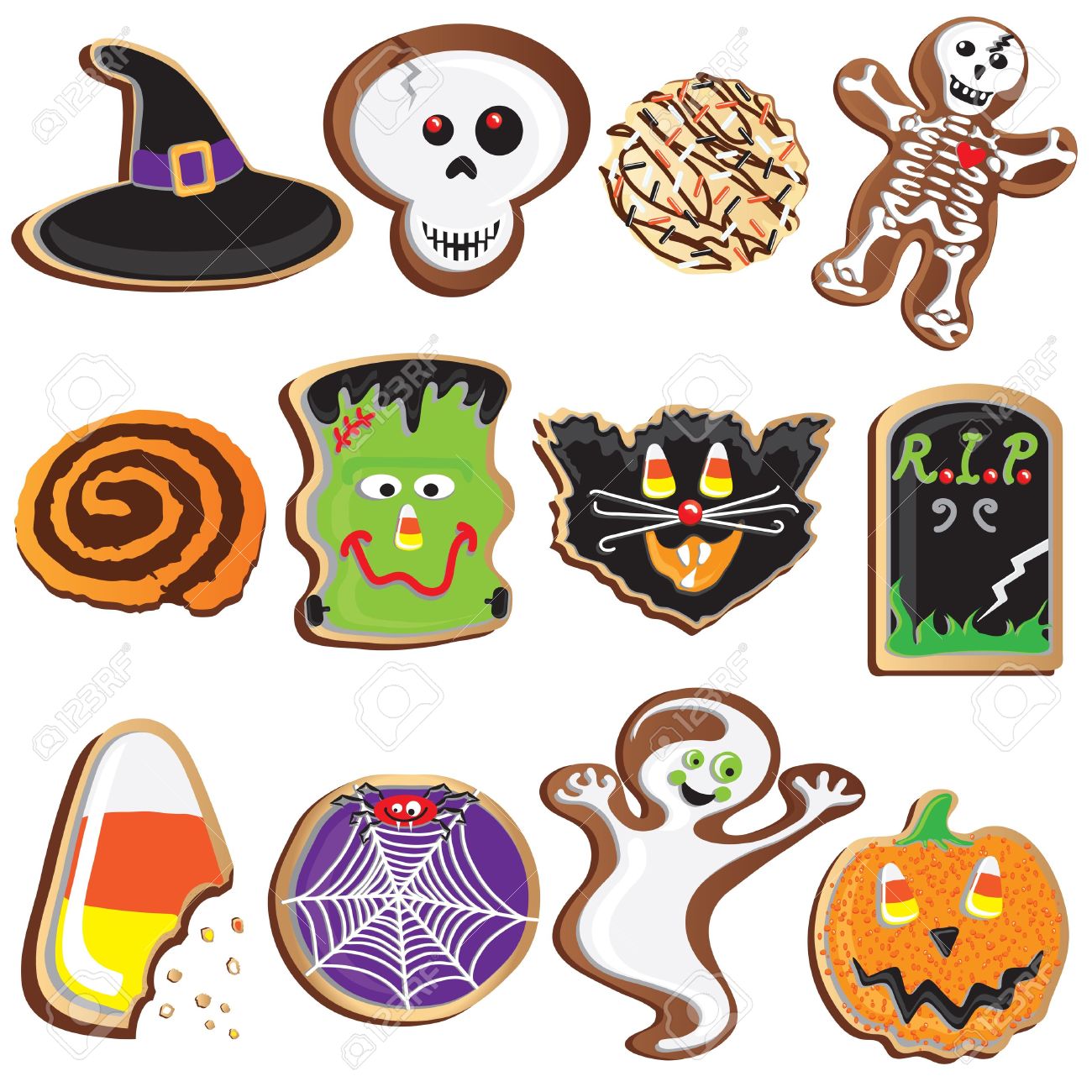 1300x1300 Collection Of Free Halloween Vector Clipart High Quality