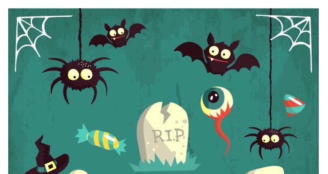 640x340 New Free Halloween Graphic Design Resources 2018