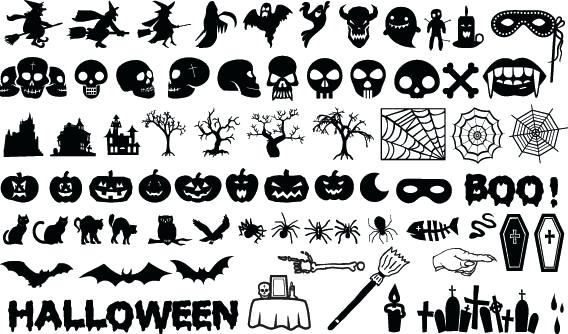 568x334 Halloween Vector Free Element Files Themindfuljourney