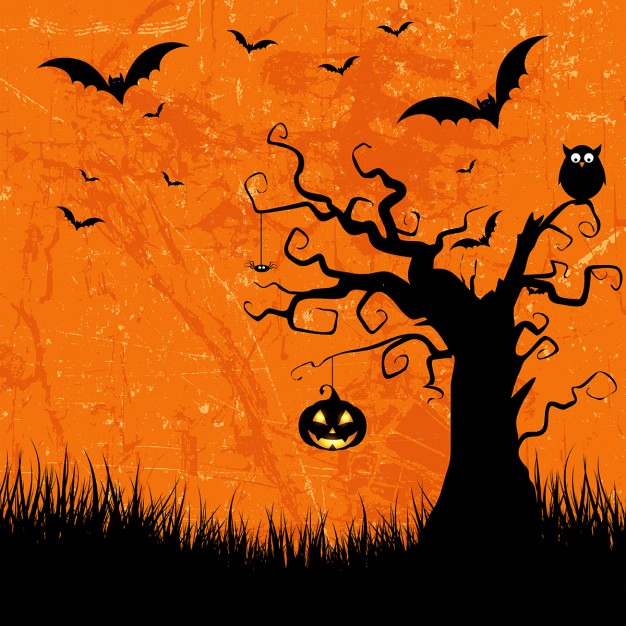 626x626 Halloween Vectors, +27,700 Free Files In .ai, .eps Format