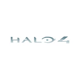 280x280 Halo 4 Logo Vector Free Download