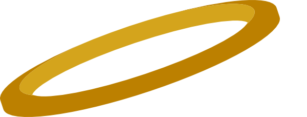 600x228 Collection Of Free Halo Vector Glow. Download On Ubisafe