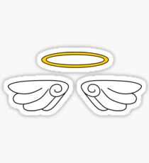 210x230 Cartoon Angel