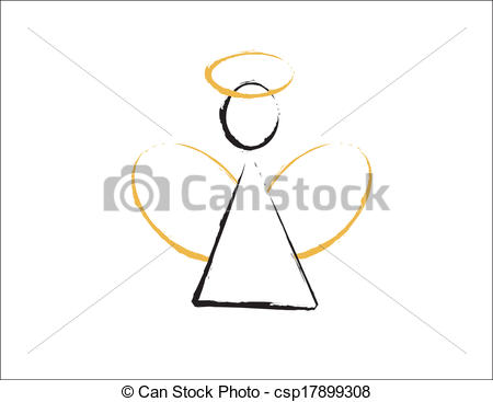 450x367 Halo Clipart Gold