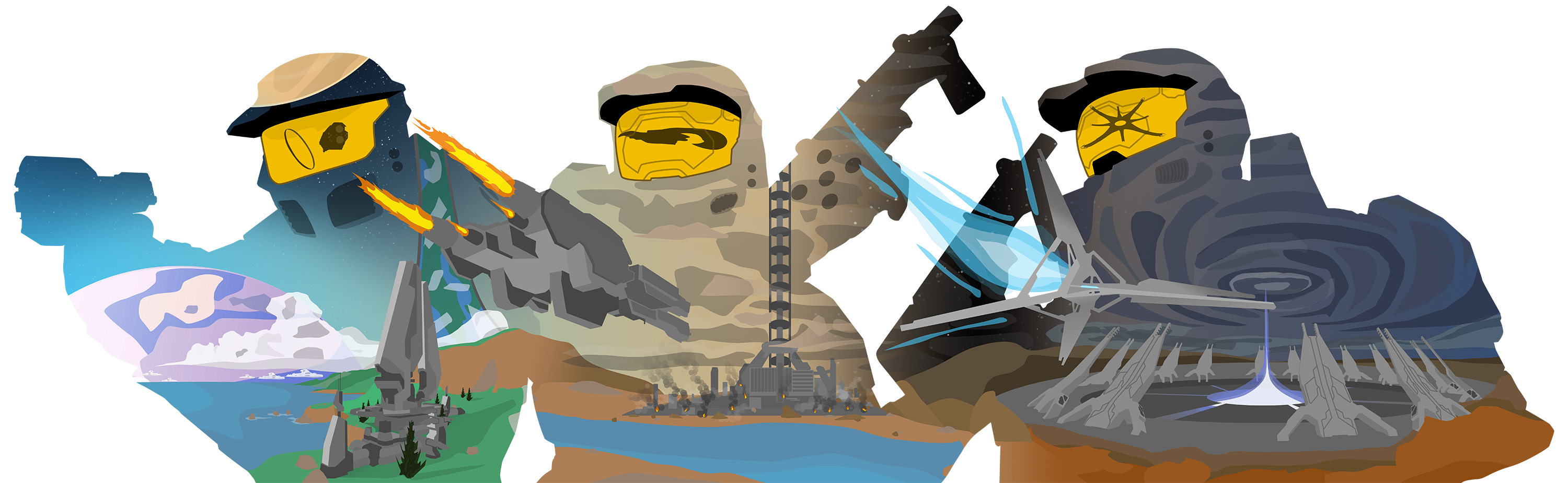 3000x925 The Trilogy