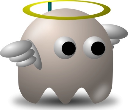 430x368 Angel Halo Vector Art Free Vector Download (216,899 Free Vector