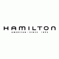 200x200 Hamilton Brands Of The Download Vector Logos And Logotypes