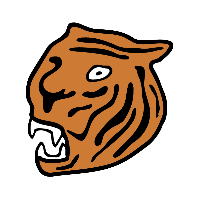 800x799 Hamilton Tigers Free Vectors, Logos, Icons And Photos Downloads