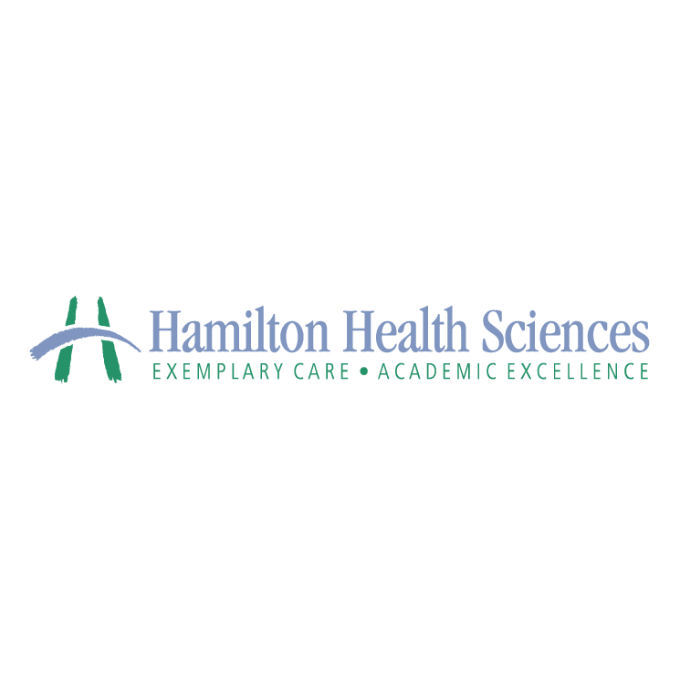 745x745 Hamilton Health Sciences Free Vector 4vector