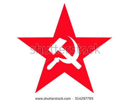 Hammer And Sickle Vector at GetDrawings | Free download