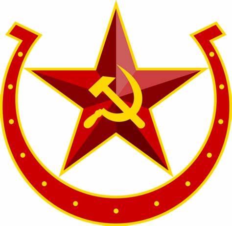 Hammer And Sickle Vector at GetDrawings | Free download