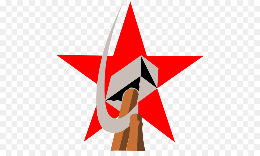 900x540 Download Hammer And Sickle Vector No Background Clipart Hammer And
