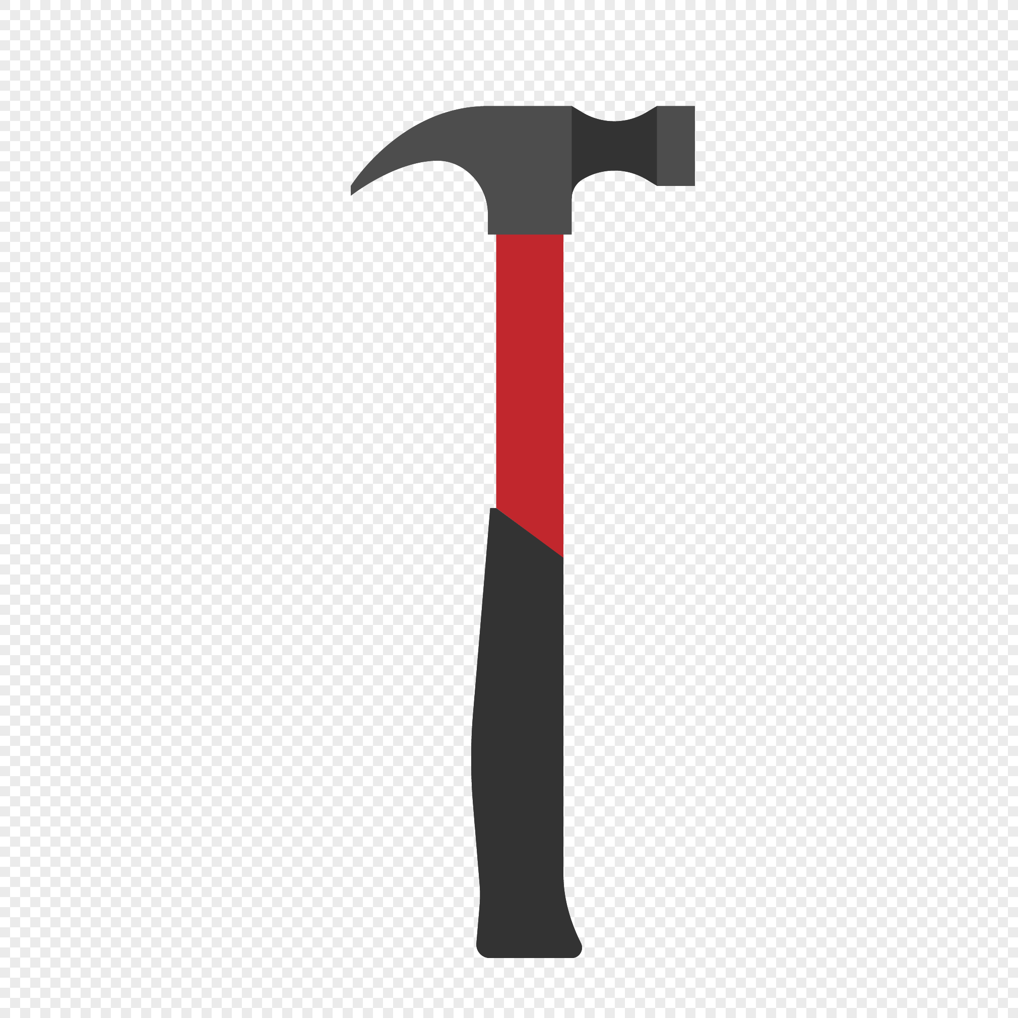 2020x2020 Household Hammer Vector Png Image Picture Free Download