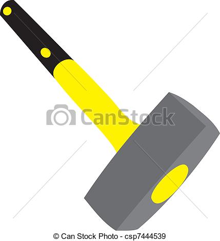 429x470 Sledge Hammer. Building And Repair.