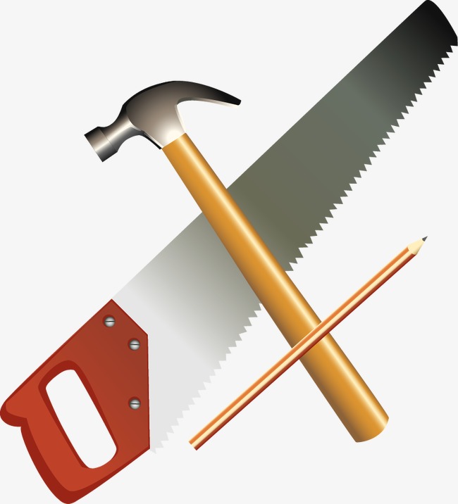 650x716 Vector Saws, Saws, Hammer, Vector Png And Vector For Free Download