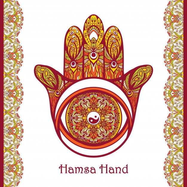626x626 Hamsa Vectors, Photos And Psd Files Free Download