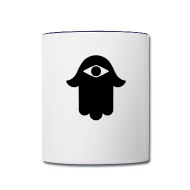 190x190 Hamsa (Vector) By Apoth Concepts Spreadshirt
