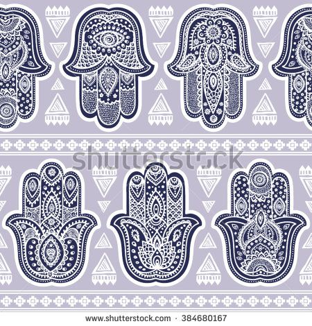 450x470 Hamsa Stock Vectors Amp Vector Clip Art Shutterstock