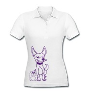 190x190 Chiuahua Hamster Vector By Kidthomas77 Spreadshirt