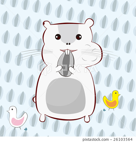 450x468 Hamster, Vector, Vectors