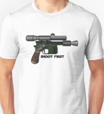 210x230 Han Solo Vector Gifts Amp Merchandise Redbubble