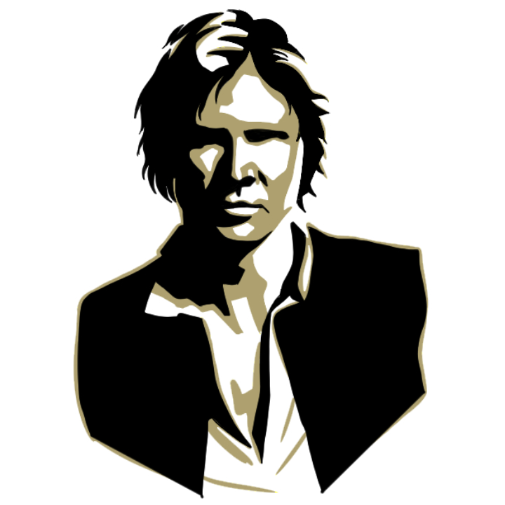 Han Solo Vector at GetDrawings | Free download