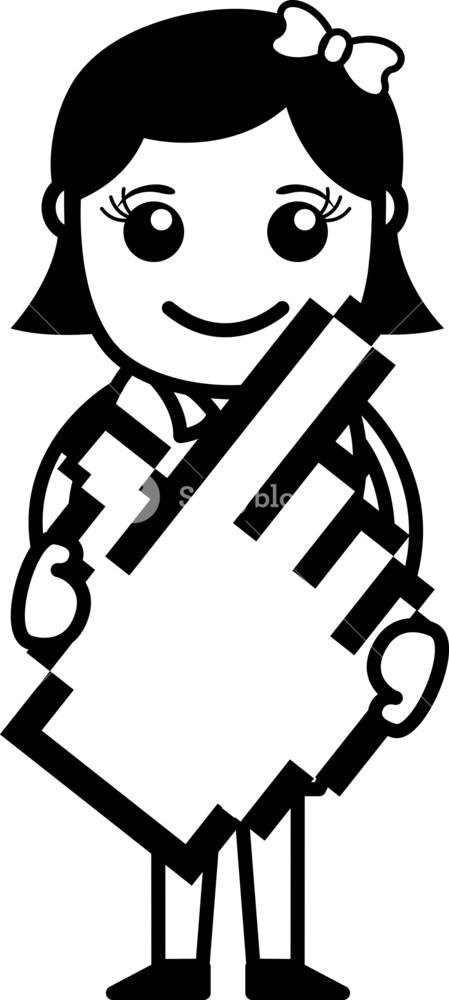 449x1000 Hand Cursor