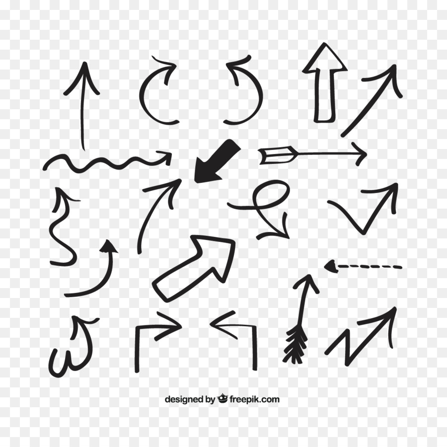 900x900 Arrow Euclidean Vector