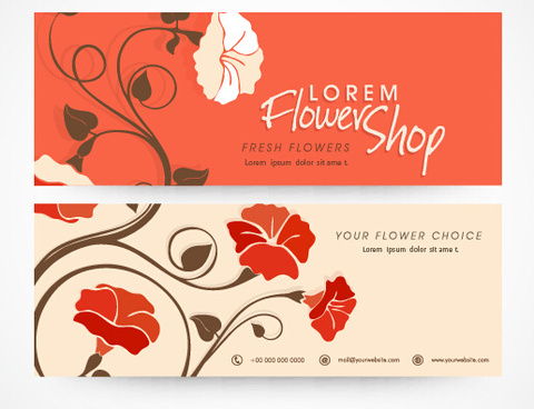 480x368 Free Hand Drawn Banner Vectors Free Vector Download (14,726 Free
