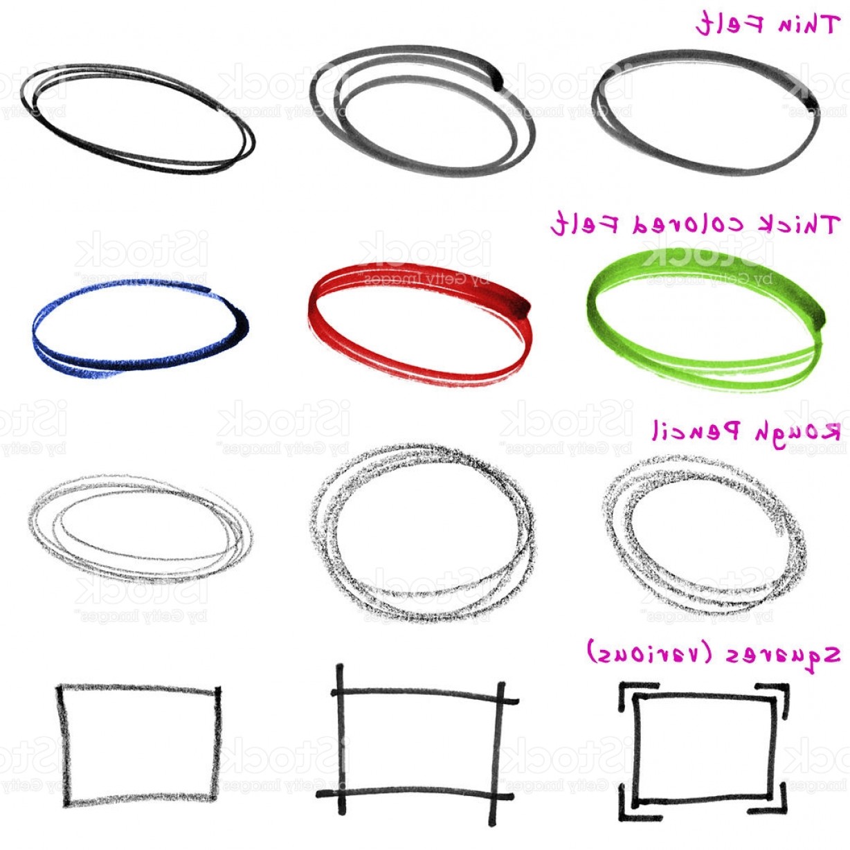 1228x1228 Rough Hand Drawn Circles Gm Sohadacouri