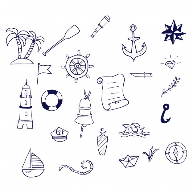 626x626 Handdrawn Lines Vectors, Photos And Psd Files Free Download