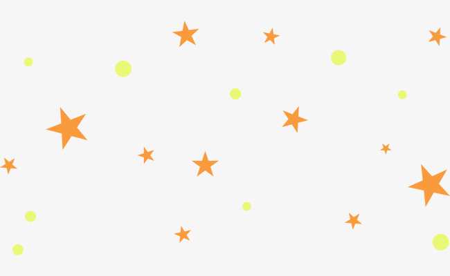 650x400 Vector Hand Drawn Stars, Vector, Hand Painted, Star Png And Vector