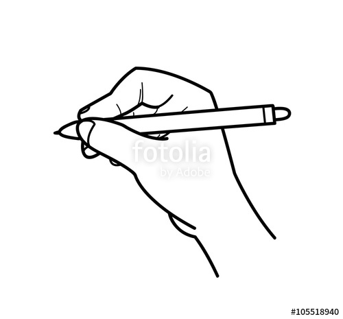 500x465 Hand Drawing Doodle, A Hand Drawn Vector Doodle Illustration Of A