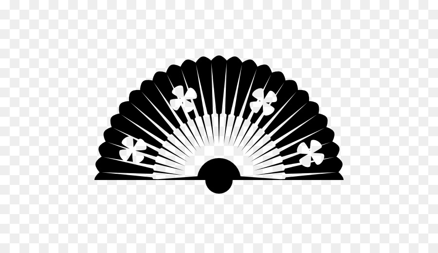 900x520 Hand Fan Flamenco